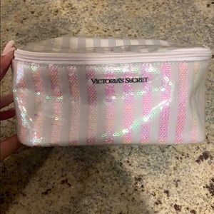 VS makeup bag